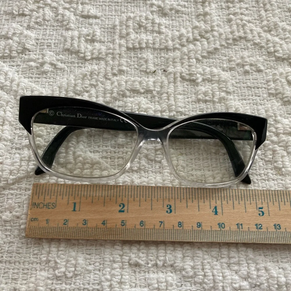 Eyeglass frames - Picture 4 of 6